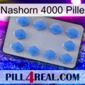 Rhino 4000 Pill 21